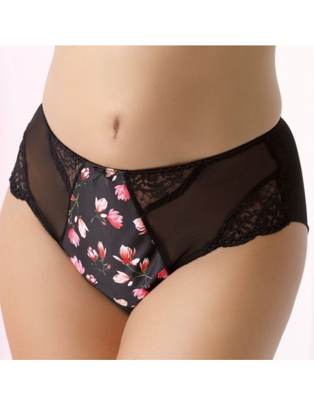 Figi damskie Nessa Lea N01 