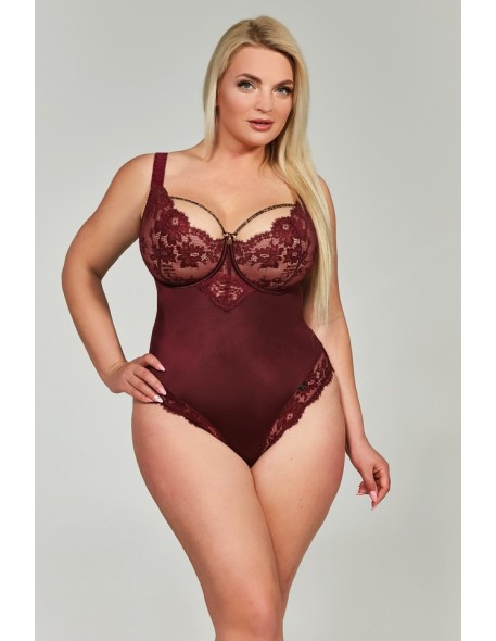 Body soft Krisline Selena lace