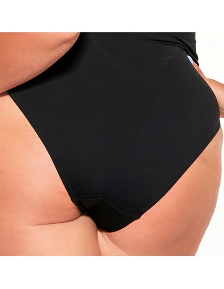 Strój kąpielowy jednoczęściowy miękki Krisline...