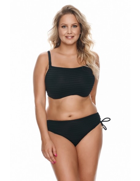 Top swimsuit bra soft Lupoline Bora