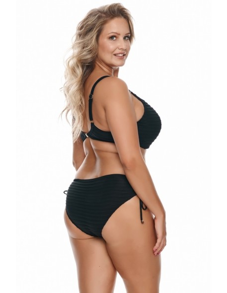 Top swimsuit bra soft Lupoline Bora