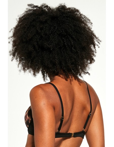 Biustonosz kąpielowy push up Krisline Namibia brassiere 