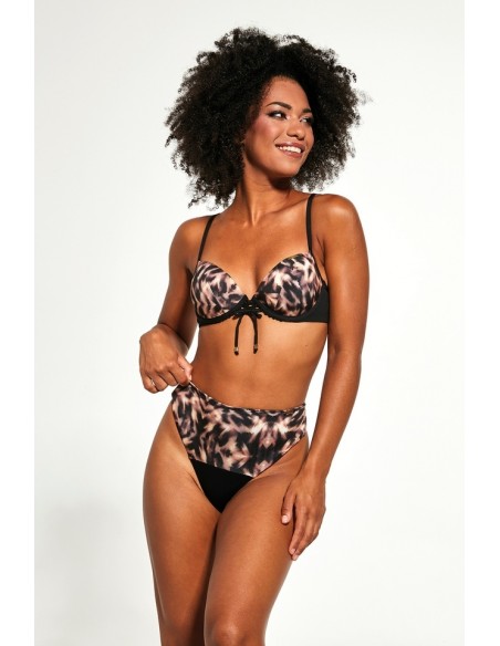 Biustonosz kąpielowy push up Krisline Namibia brassiere 