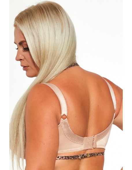 Ozdoba szelki Krisline Opal