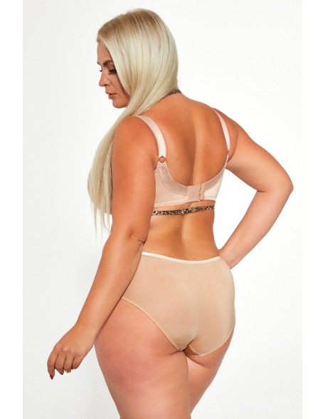 Ozdoba szelki Krisline Opal