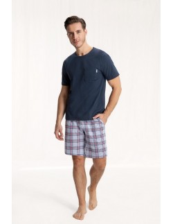 Pajamas 724 kr/r M-2XL men's, Luna 2