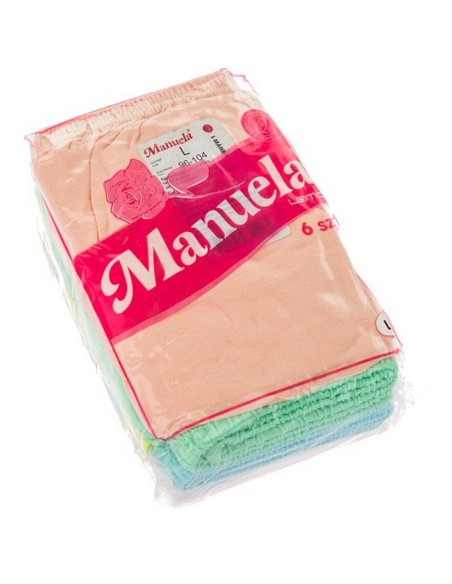 Briefs Manuela 2XL A'6, Lama