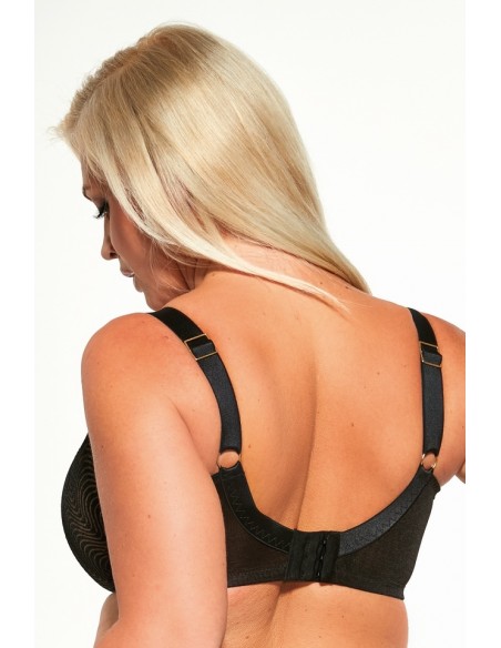 Bra soft Krisline Susanne plunge