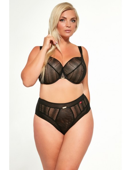 Bra soft Krisline Susanne plunge