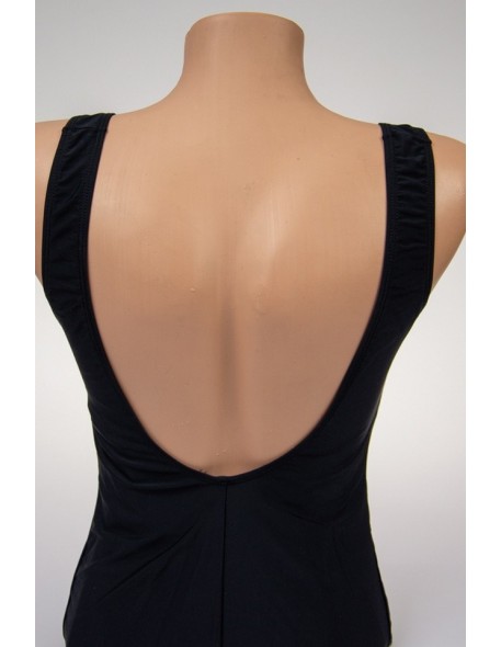 Strój kąpielowy jednoczęściowy usztywniany,...