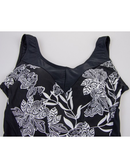 Strój kąpielowy jednoczęściowy usztywniany, Mariss Ewa 