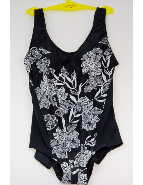 Strój kąpielowy jednoczęściowy usztywniany,...