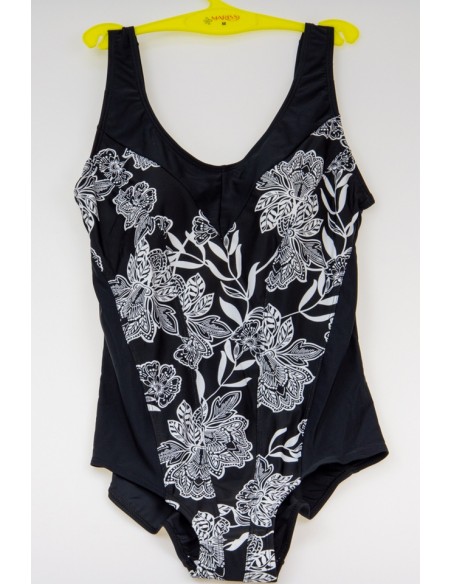 Strój kąpielowy jednoczęściowy usztywniany, Mariss Ewa 