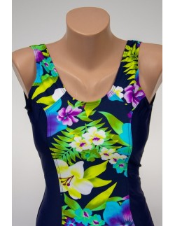 Strój kąpielowy jednoczęściowy usztywniany, Mariss Livia 