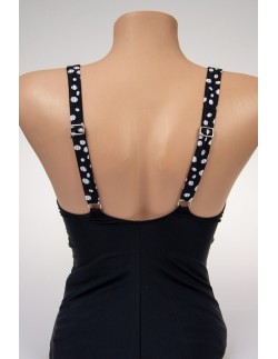 Strój kąpielowy jednoczęściowy usztywniany, Mariss Oliwia  2