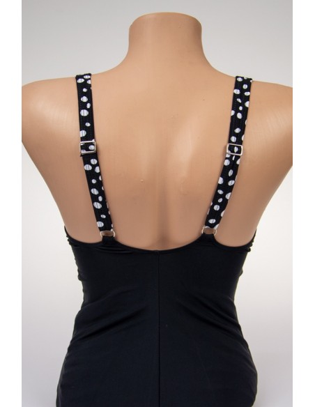 Swimsuit piece padded, Mariss Oliwia