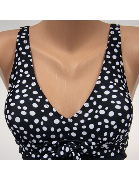 Swimsuit piece padded, Mariss Oliwia