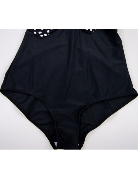 Strój kąpielowy jednoczęściowy usztywniany, Mariss Oliwia 