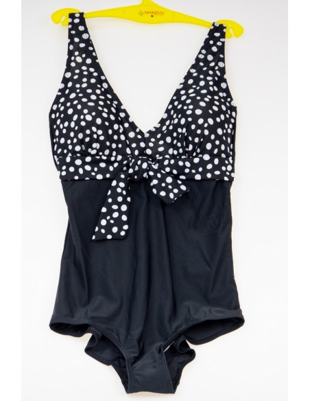 Strój kąpielowy jednoczęściowy usztywniany, Mariss Oliwia 