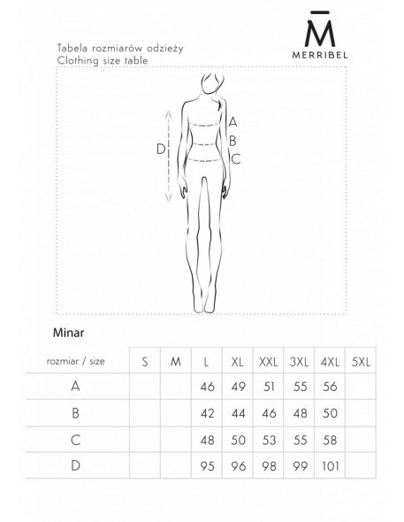 Minar dress women's with short sleeve blue,...