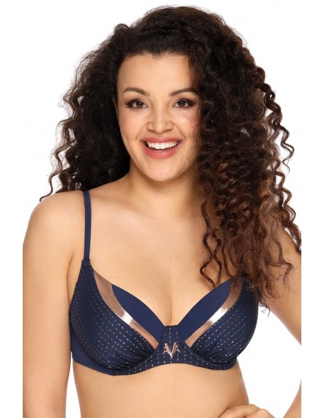 Bra bathing padded Ava SK 137