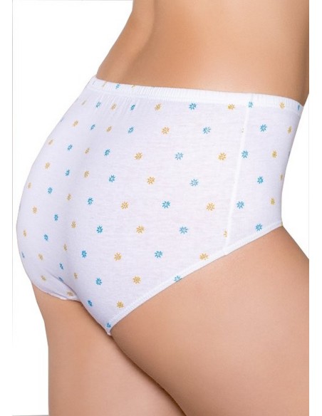 Manuela majtki figi 4xl 6-pack, Lama