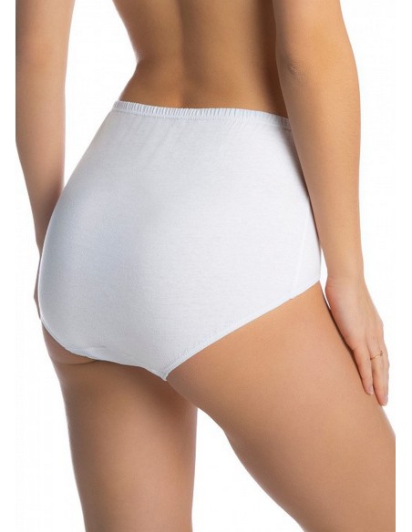 Manuela majtki figi 4xl 6-pack, Lama