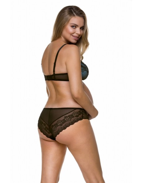 Bra for feeding soft Lupoline MK 3111