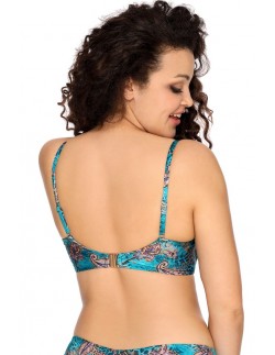 Biustonosz kąpielowy miękki Ava SK 142  2