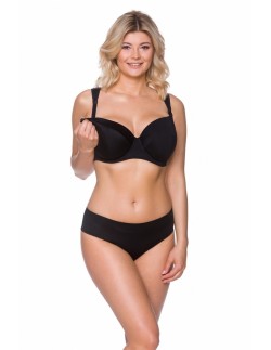 Stanik do karmienia usztywniany Lupoline MK 3139