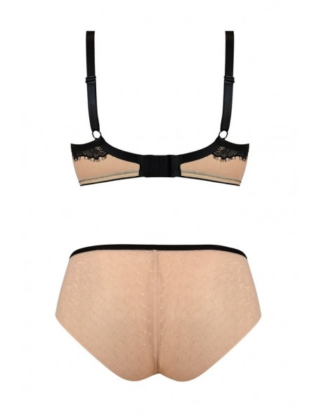 Bra push up Mediolano Dolce 19080