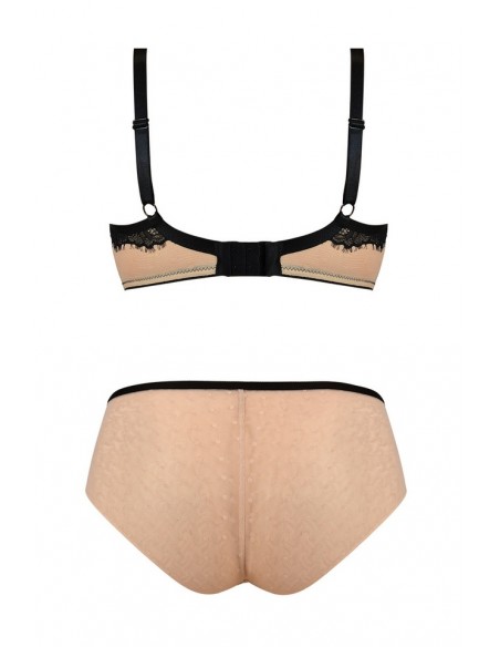 Bra push up Mediolano Dolce 19080