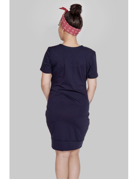 Shirt FOR MOMS DRESS, Mitex