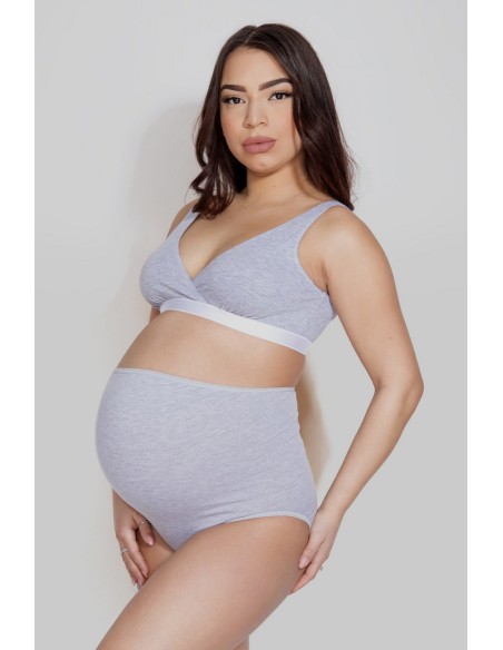 Figi damskie MAMA BELLY, Mitex