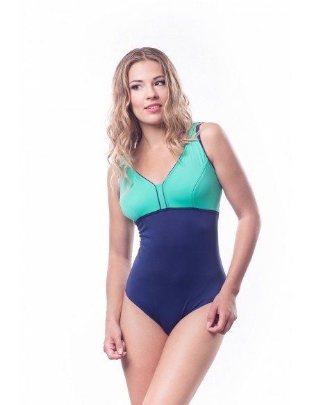 Swimsuit sporty Shepa 036