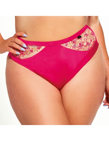 Briefs women's with wysokim stanem Krisline Candy