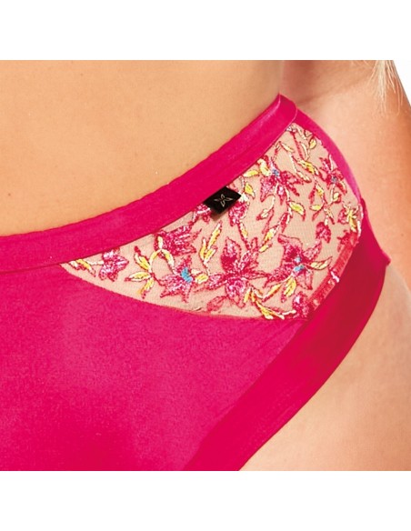 Briefs women's with wysokim stanem Krisline Candy