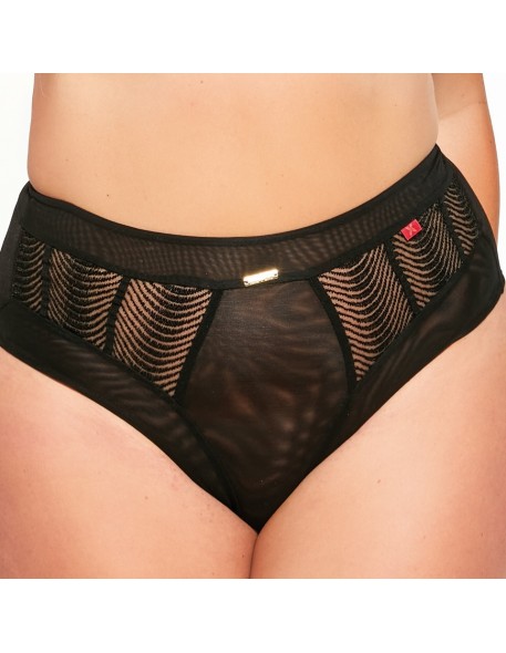 Briefs women's with wysokim stanem Krisline...