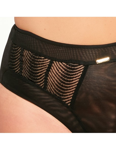 Briefs women's with wysokim stanem Krisline...