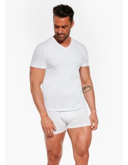 T-shirt men's short sleeve Cornette High Emotion New 531