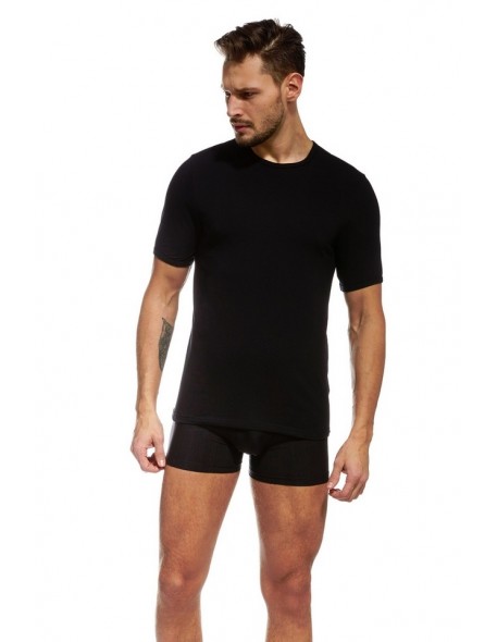 T-shirt men's short sleeve Cornette High Emotion New 532