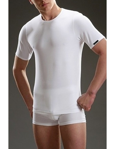 T-shirt men's short sleeve Cornette High Emotion New 532