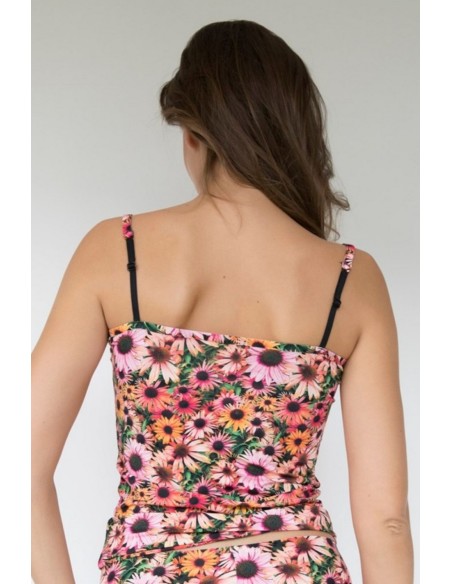 T-shirt RUDBEKIA, Julimex