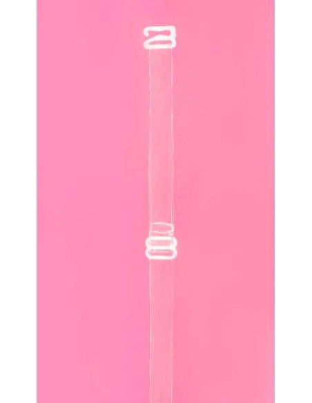 Straps silicone  with metalowym zaczepem 18mm RT 105, Julimex