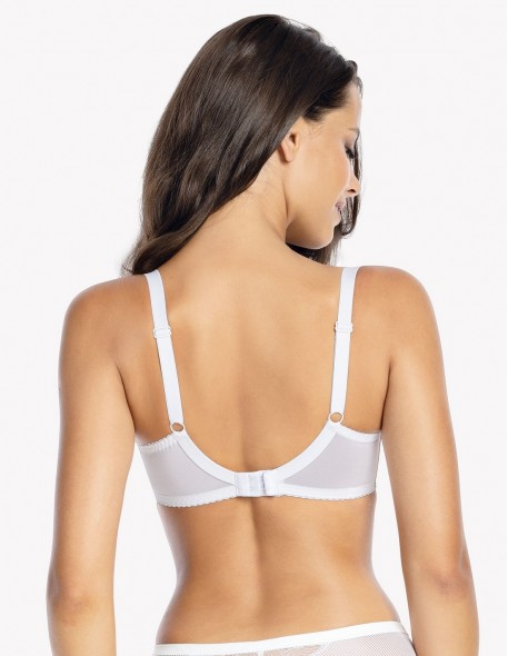 Biustonosz półusztywniany Gaia Ursula 1059 