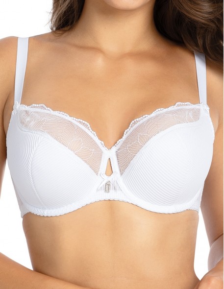 Bra half padded Gaia Ursula 1059