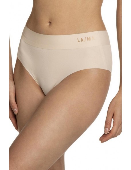 Briefs women's bikinis l-pol5009bi-06, Lama