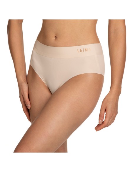 Briefs women's bikinis l-pol5009bi-06, Lama