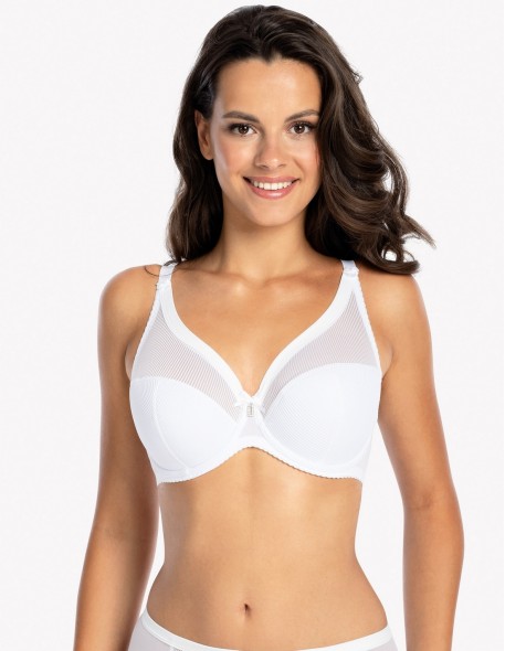 Bra half padded Gaia Sonia 1058