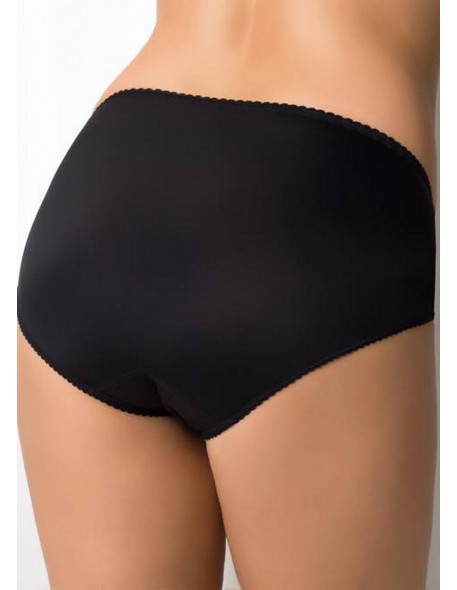 Briefs women's Nessa Tattoo green N02